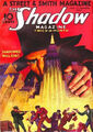 Shadow Magazine Vol 1 21