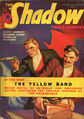 Shadow Magazine Vol 1 132