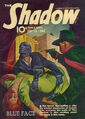 Shadow Magazine Vol 1 240