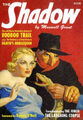 Shadow Magazine (Volume 2) #19