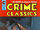 Crime Classics Vol 1 1