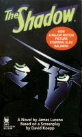 Shadow Movie Book (Ivy)