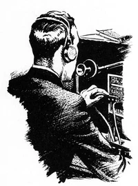 Burbank (Street & Smith)