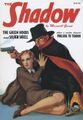 Shadow Magazine (Volume 2) #55