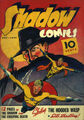 Shadow Comics Vol 1 7