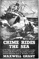 Shadow Magazine #166 (Crime Rides the Sea)