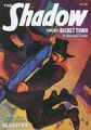 Shadow Magazine (Volume 2) #30