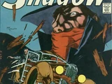 Shadow (DC Comics) Vol 1 4