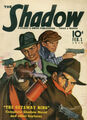 Shadow Magazine #191
