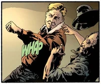 Miles Crofton (Dynamite)