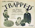 Trapped (1931 Movie)