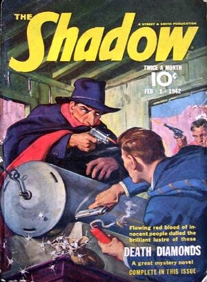Shadow Magazine Vol 1 239