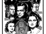 The Shadow Radio Show (1937-1954)