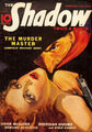 Shadow Magazine #144