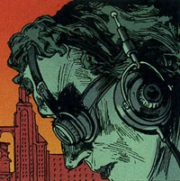 Burbank (Dark Horse)