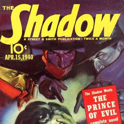 Shadow Magazine Vol 1 196