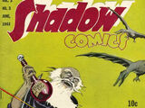 Shadow Comics Vol 1 27