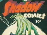 Shadow Comics Vol 1 56