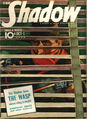 Shadow Magazine #207