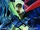 The Shadow/Green Hornet: Dark Nights