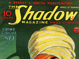 Shadow Magazine Vol 1 52