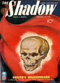 Shadow Magazine #262