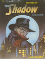 The Duende History of the Shadow Magazine