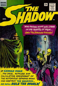 Shadow (Archie Series) Vol 1 1.jpg