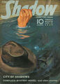 Shadow Magazine #176