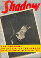Shadow Magazine #137