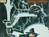 Shadow Strikes (DC Comics) Vol 1 25