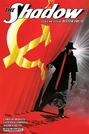 Bitter Fruit (Dynamite)