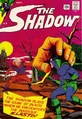 Shadow (Archie Series) #8