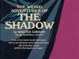The Weird Adventures of The Shadow