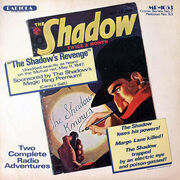 Shadows Revenge (Radio Show)