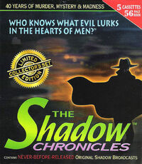 The Shadow Chronicles