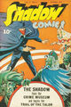 Shadow Comics Vol 1 55