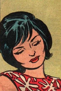 Margo Lane (Archie Series)