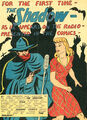 Lamont Cranston The Shadow Radio Show (1937-1954) A · I · G · Q The Shadow