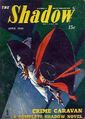 Shadow Magazine #278