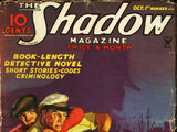 Shadow Magazine Vol 1 87