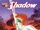 Shadow Special (Dynamite) Vol 1 1
