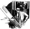 Joe Carton The Thriller Library A · I · G Detective from Scotland Yard