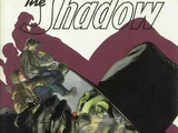 The Private Files of The Shadow