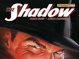 Shadow (Dynamite) Vol 1