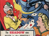 Shadow Comics Vol 1 64
