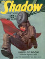 Shadow Magazine #185