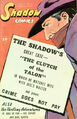 Shadow Comics #59