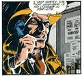 Joe Cardona DC Comics A · I · G NYC Inspector