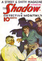 Shadow Magazine #3